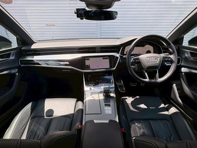 صورة 6 لـ 2023 AUDI A7 SPORTBACK
