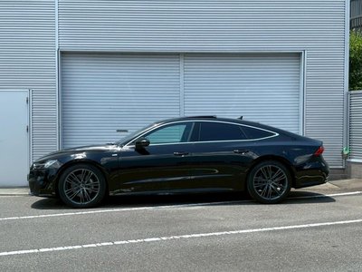 صورة 3 لـ 2023 AUDI A7 SPORTBACK
