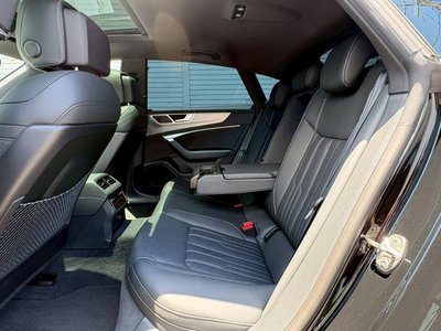 صورة مصغرة 13 لـ 2023 AUDI A7 SPORTBACK