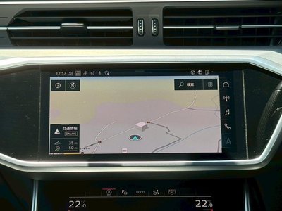صورة مصغرة 18 لـ 2023 AUDI A7 SPORTBACK