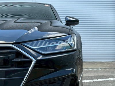صورة 8 لـ 2023 AUDI A7 SPORTBACK
