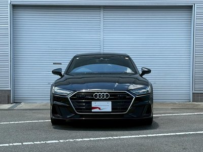 صورة 2 لـ 2023 AUDI A7 SPORTBACK