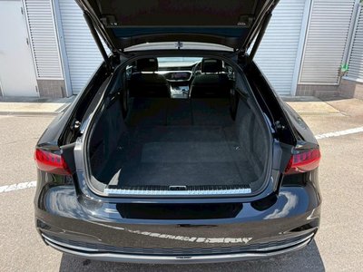 صورة مصغرة 17 لـ 2023 AUDI A7 SPORTBACK