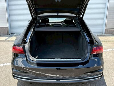 صورة مصغرة 16 لـ 2023 AUDI A7 SPORTBACK
