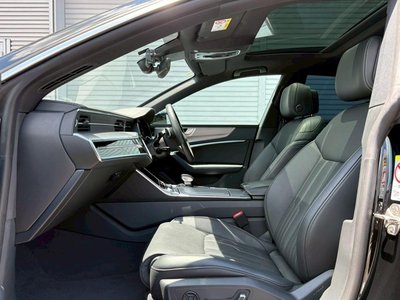 صورة 10 لـ 2023 AUDI A7 SPORTBACK