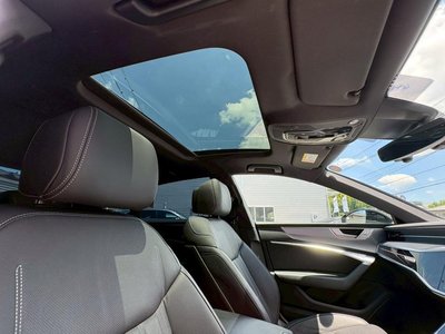 صورة مصغرة 14 لـ 2023 AUDI A7 SPORTBACK