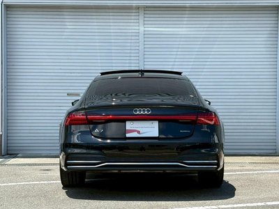 صورة 5 لـ 2023 AUDI A7 SPORTBACK