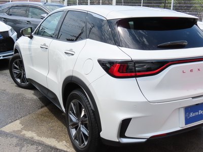 2024 Lexus LBX — миниатюра 43