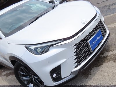 2024 Lexus LBX — миниатюра 31