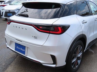 2024 Lexus LBX — миниатюра 37