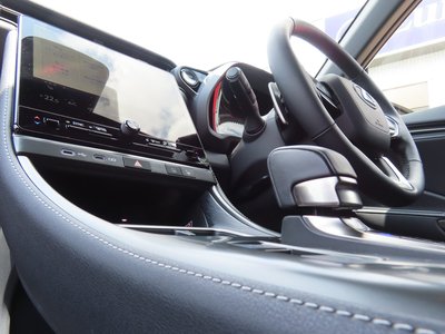 2024 Lexus LBX — миниатюра 70