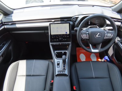 2024 Lexus LBX — миниатюра 86