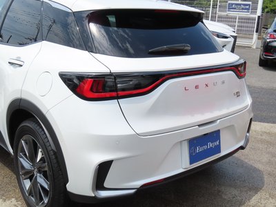 2024 Lexus LBX — миниатюра 45