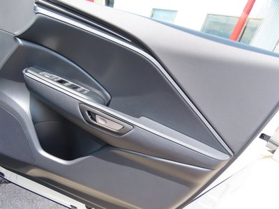 2024 Lexus LBX — миниатюра 60