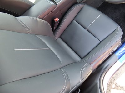 2024 Lexus LBX — миниатюра 14