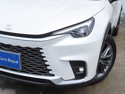 صورة 5 لـ 2024 Lexus LBX