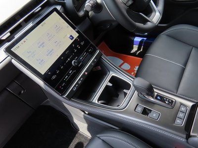 2024 Lexus LBX — миниатюра 68