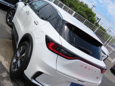 2024 Lexus LBX — миниатюра 42