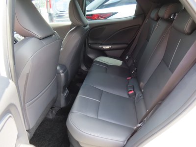 2024 Lexus LBX — миниатюра 54