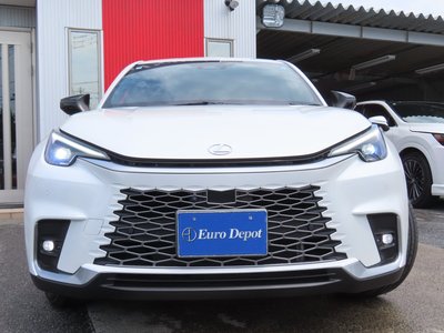 2024 Lexus LBX — миниатюра 32