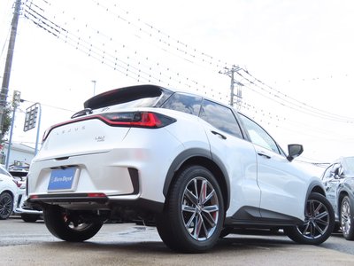 2024 Lexus LBX — миниатюра 36