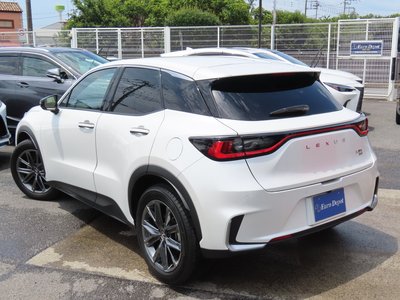 صورة 9 لـ 2024 Lexus LBX