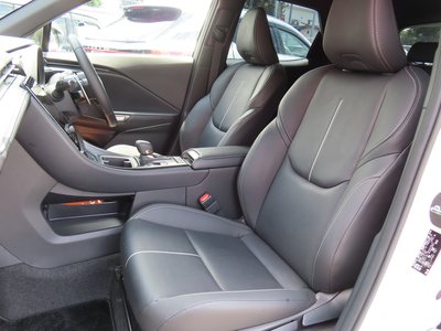 2024 Lexus LBX — миниатюра 13