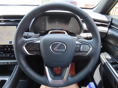 2024 Lexus LBX — миниатюра 63