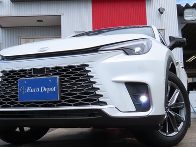 2024 Lexus LBX — миниатюра 24