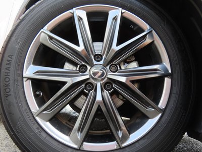 2024 Lexus LBX — миниатюра 20