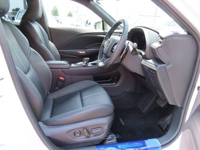 2024 Lexus LBX — миниатюра 58