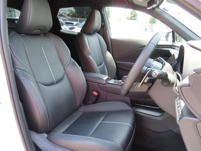 2024 Lexus LBX — миниатюра 15