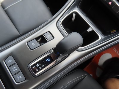 2024 Lexus LBX — миниатюра 79