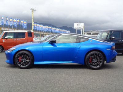 NISSAN FAIRLADY Z - 3