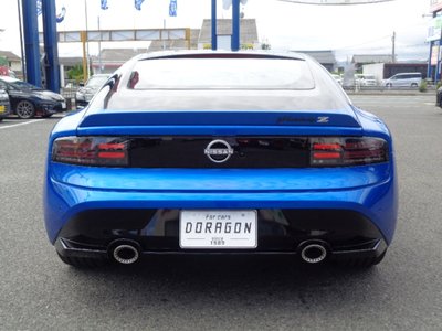 NISSAN FAIRLADY Z - 7