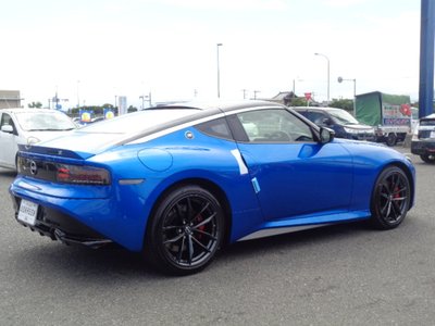 NISSAN FAIRLADY Z - 9