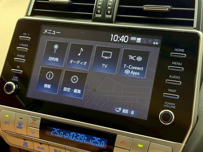 2022 Toyota LAND CRUISER PRADO 缩略图 51