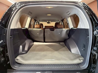 2022 Toyota LAND CRUISER PRADO 缩略图 39