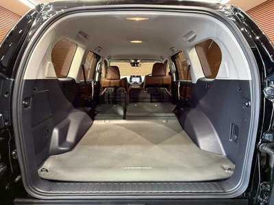 2022 Toyota LAND CRUISER PRADO 缩略图 38