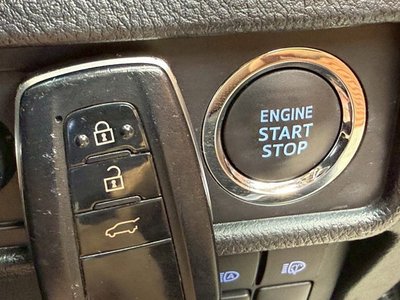 2022 Toyota LAND CRUISER PRADO 缩略图 67