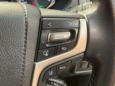 2022 Toyota LAND CRUISER PRADO 缩略图 48