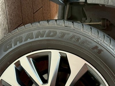 2022 Toyota LAND CRUISER PRADO 缩略图 23