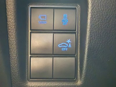 2022 Toyota LAND CRUISER PRADO 缩略图 57