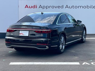 AUDI A8 - 3