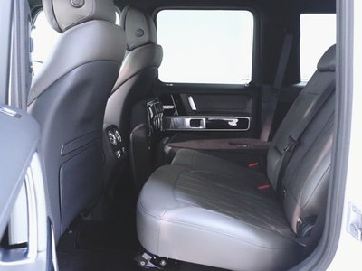 2024 Mercedes-BENZ G-CLASS — миниатюра 32