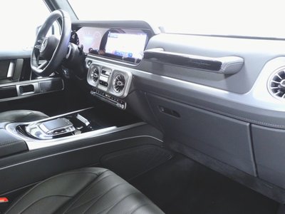 2024 Mercedes-BENZ G-CLASS — миниатюра 11