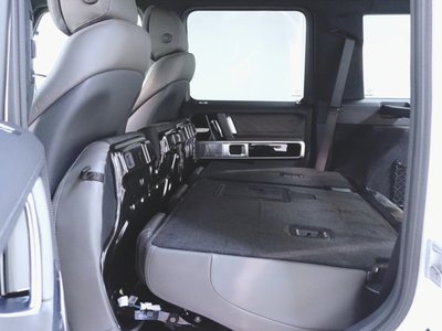 2024 Mercedes-BENZ G-CLASS — миниатюра 30
