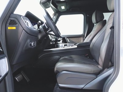 2024 Mercedes-BENZ G-CLASS — миниатюра 23
