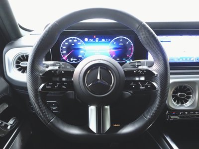 2024 Mercedes-BENZ G-CLASS — миниатюра 13