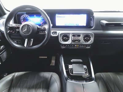 2024 Mercedes-BENZ G-CLASS — миниатюра 12